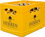 Bier Angebote von Herren bei Trink und Spare Gevelsberg für 9,99 €