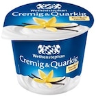 Cremig & Quarkig im Angebot bei nahkauf in Bielefeld Cremig & Quarkig Angebote von Weihenstephan bei nahkauf Bielefeld für 1,79 €