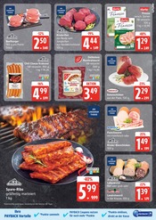 Rinderfilet im EDEKA Prospekt in Seevetal Aktueller EDEKA Prospekt mit Rinderfilet, "Top Angebote", Seite 7