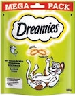 Das Futterhaus Berlin - Dreamies Angebot im Prospekt Dreamies bei Das Futterhaus im Berlin Prospekt für 0,99 €