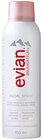 Brumisateur d'Eau - EVIAN en promo chez Carrefour Brumisateur d'Eau - EVIAN dans le catalogue Carrefour