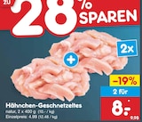 Aktuelle Hähnchen Angebote bei Netto Marken-Discount in Ludwigshafen (Rhein) Aktuelles Hähnchen-Geschnetzeltes Angebot bei Netto Marken-Discount in Ludwigshafen (Rhein) ab 4,99 €