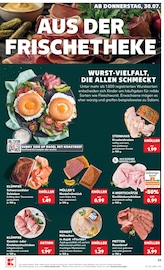 Rindfleisch im Kaufland Prospekt in Hilden Aktueller Kaufland Prospekt mit Rindfleisch, "Hier bin ich richtig", Seite 29