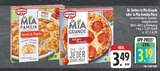 La Mia Familia Pizza Tomate & Paprika Angebote von Dr. Oetker bei E center Coburg für 3,19 €