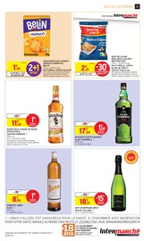 Champagne Angebote im Prospekt "JUSQU'À -60% DE REMISE IMMÉDIATE SUR LE 2ÈME" von Intermarché Hyper Champagne Angebote im Prospekt "JUSQU'À -60% DE REMISE IMMÉDIATE SUR LE 2ÈME" von Intermarché Hyper auf Seite 47