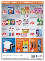 V-Markt Fliegenfaenger im Prospekt V-Markt Fliegenfaenger im Prospekt