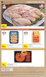 Offre Maître Coq dans le catalogue Intermarché Hyper du moment à la page 10