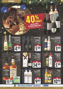 Gin im aktuellen E center Prospekt (Jena) Gin im E center Prospekt "Wir lieben Lebensmittel!" mit 28 Seiten (Jena)