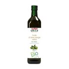 Huile d'olive vierge extra Bio - SACLA en promo chez Carrefour Strasbourg à 17,45 €