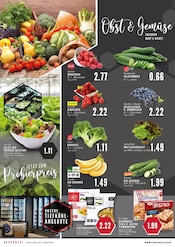 Bio im E center Prospekt in Essen Aktueller E center Prospekt mit Bio, "Aktuelle Angebote", Seite 6