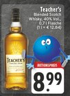 Aktuelles Blended Scotch Whisky Angebot bei E center in Herne ab 8,99 €