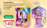 Evi Rapunzelturm im Angebot bei GLOBUS in St. Ingbert Evi Rapunzelturm Angebote bei GLOBUS St. Ingbert für 14,99 €