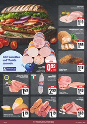 Ähnliche Trachtenmode Angebote im Prospekt "Wir lieben Lebensmittel!" von EDEKA in Amberg Ähnliche Angebote wie Trachtenmode im Prospekt "Wir lieben Lebensmittel!" auf Seite 12 von EDEKA in Amberg