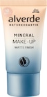 Make-Up 10 Vanilla von alverde NATURKOSMETIK im aktuellen dm-drogerie markt Prospekt für 3,75 €
