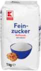 Aktuelle Zucker Angebote bei Kaufland in Dresden Aktuelles Feinzucker Angebot bei Kaufland in Dresden ab 0,79 €