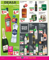 Aktueller Marktkauf Prospekt mit Bier, "Aktuelle Angebote", Seite 14