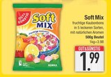 Soft Mix von Gut & Günstig im aktuellen EDEKA Prospekt