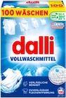 Voll- oder Colorwaschmittel von Dalli im aktuellen Kaufland Prospekt für 7,99 €