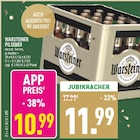 Aktuelle Warsteiner Angebote bei Marktkauf in Bornheim Aktuelles Pilsener Angebot bei Marktkauf in Bornheim ab 10,99 €