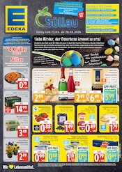 Aktueller Marktkauf Prospekt mit Bier, "Top Angebote", Seite 1