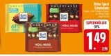 Schokolade von Ritter Sport im aktuellen EDEKA Prospekt für 1,49 €