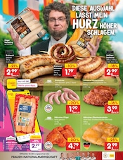 Ähnliche Rinderbratwurst Angebote im Prospekt "Aktuelle Angebote" von Netto Marken-Discount in Jena Ähnliche Angebote wie Rinderbratwurst im Prospekt "Aktuelle Angebote" auf Seite 30 von Netto Marken-Discount in Jena