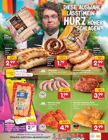 Steak im aktuellen Netto Marken-Discount Prospekt (Jena) Steak im Netto Marken-Discount Prospekt "Aktuelle Angebote" mit 75 Seiten (Jena)