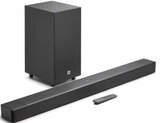 Soundbar SB 595 im Angebot bei expert in Straubing Soundbar SB 595 Angebote von JBL bei expert Straubing für 249,00 €