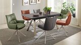 Chaise avec accoudoirs - VITO - Möbel Martin à Thionville Chaise avec accoudoirs - VITO en promo chez Möbel Martin Thionville à 199,00 €