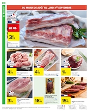 Catalogue Carrefour en cours à Nantes, "LE COIN DES ENFANTS", Page 30