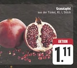 Granatapfel bei EDEKA im Hofheim Prospekt für 1,11 €