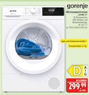 DHNE72 im Angebot bei Marktkauf in Nürnberg DHNE72 Angebote von gorenje bei Marktkauf Nürnberg für 299,99 €