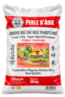 Brisure de riz parfumé cassé 1 fois - Perle d'Asie - Hmarket Brisure de riz parfumé cassé 1 fois - Perle d'Asie à 22,99 € dans le catalogue Hmarket