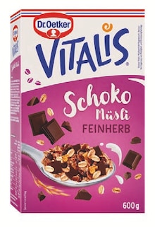 Vitalis Müsli in Hamburg im Angebot Vitalis Müsli Angebot: Im aktuellen Prospekt bei Lidl in Hamburg