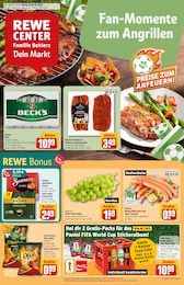 REWE Prospekt für Hamburg: "Dein Markt", 30 Seiten, 08.06.2026 - 13.06.2026