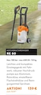 Aktuelle Drucker Angebote bei STIHL in Saarbrücken Aktuelles HOCHDRUCKREINIGER RE 80 Angebot bei STIHL in Saarbrücken ab 139,00 €