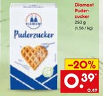 Aktuelles Puderzucker Angebot bei Netto Marken-Discount in Mönchengladbach ab 0,39 €