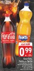 Aktuelle Coca Cola Angebote bei EDEKA in Hattingen Aktuelles Coca-Cola Angebot bei EDEKA in Hattingen ab 0,99 €
