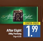 After Eight von  im aktuellen EDEKA Prospekt für 1,99 €