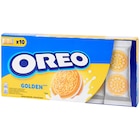 Oreo Golden - Oreo - Action Oreo Golden - Oreo à 1,59 € dans le catalogue Action