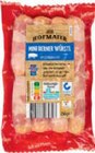 Mini Berner Würstl von Mühlenhof im aktuellen Netto Marken-Discount Prospekt