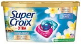 Lessive triocaps bora bora x28 capsules - SUPER CROIX en promo chez Intermarché Hyper Lessive triocaps bora bora x28 capsules - SUPER CROIX dans le catalogue Intermarché Hyper