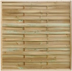 Panneau bois à - Mr. Bricolage à Ajaccio Panneau bois à en promo chez Mr. Bricolage Ajaccio à 29,90 €