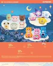 Promos Hello Kitty dans le catalogue "DEMAIN, C'EST NOËL." de Intermarché Super Hello Kitty en promo dans le catalogue Intermarché Super à la page 2