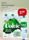 Mineralwasser Angebote von Volvic bei Akzenta Schwerte für 3,99 €