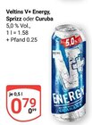 Aktuelles V+ Energy Angebot bei GLOBUS in Rostock ab 0,79 €
