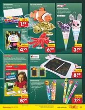 Kinderspielzeug im Netto Marken-Discount Prospekt in Gera Aktueller Netto Marken-Discount Prospekt mit Kinderspielzeug, "Aktuelle Angebote", Seite 37