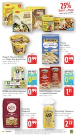 Aktueller E center Prospekt mit Maggi, "Aktuelle Angebote", Seite 32
