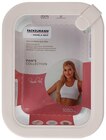 Glas-Vorratsdose im Angebot bei Rossmann in Koblenz Glas-Vorratsdose Angebote bei Rossmann Koblenz für 12,99 €