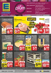 EDEKA Discounter Prospekt der aktuellen Woche mit 30 Seiten, gültig von 26.10.2026 bis 31.10.2026, in Titz und Umgebung Aktueller EDEKA Discounter Prospekt in Titz und Umgebung, "Aktuelle Angebote" mit 30 Seiten, 26.10.2026 - 31.10.2026